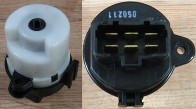 Kia picanto i 05 r kostaka замка зажигания фото №1