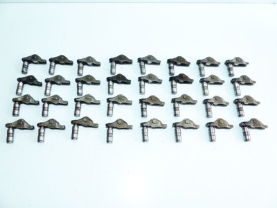 Ml gle w166 63 amg 5.5 v8 коромысла толкатели фото №1