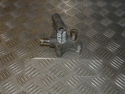 Opel astra g ii zafira 2.0 dth dti патрубок води фото №1