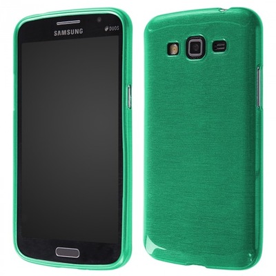 ETUI NAKŁADKA JELLY CASE do SAMSUNG GALAXY A3 A300