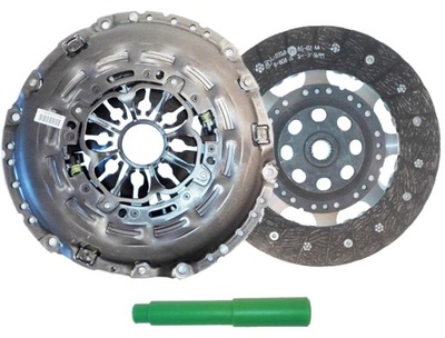 CLUTCH RENAULT ORIGINAL MASTER MOVANO NV400 2.3 DCI - milautoparts-fr.ukrlive.com