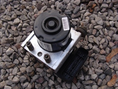 Насос abs chevrolet spark matiz m200 05- 95245370 фото №1