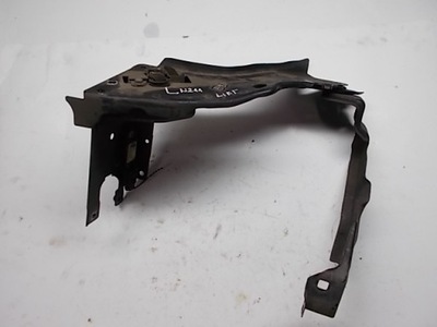 Mercedes e klasa w211 lift панель фари лівий перед фото №1