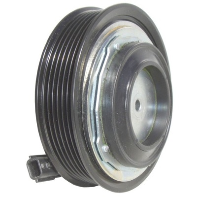 COOL PARTS AUTOMOTIVE 2103123 CLUTCH COMPRESSOR - milautoparts-fr.ukrlive.com