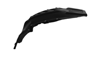 FIAT DUCATO PEUGEOT BOXER 14- BEND WHEEL ARCH COVER RIGHT - milautoparts-fr.ukrlive.com