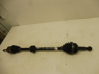 HALF-AXLE RIGHT TOYOTA YARIS II 1,4 D4D 8250130595012 - milautoparts-fr.ukrlive.com