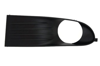 Dodge journey 2009- рамка протитуманної фари ліва nowa ^ фото №1