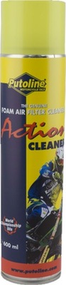 PUTOLINE Płyn do czyszczenia filtrów powietrza 0,6