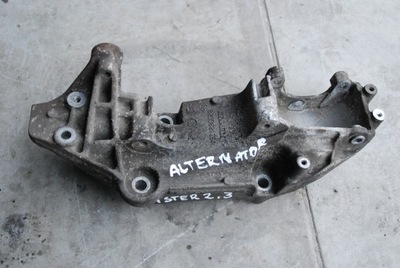 Кронштейн основание генератор dci master iii movano 11r фото №1