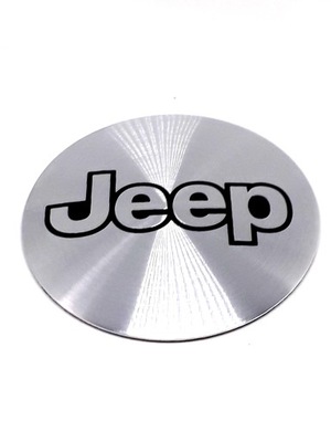 JEEP EMBLÈME INSIGNE PRODUIT DE REMPLACEMENT 56 MM - milautoparts-fr.ukrlive.com