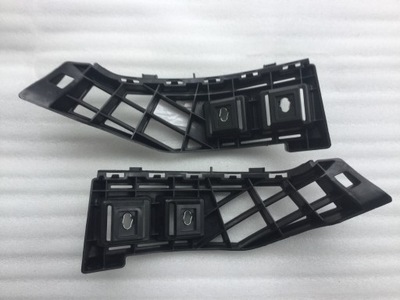 ORIGINAL FASTENING LEFT+RIGHT BUMPER REAR MERC W212 E-KL 09-16R - milautoparts-fr.ukrlive.com