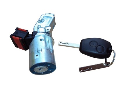 IGNITION LOCK RENAULT CLIO 3 MASTER 4 KANGOO 3 TRAFIC 3 - milautoparts-fr.ukrlive.com