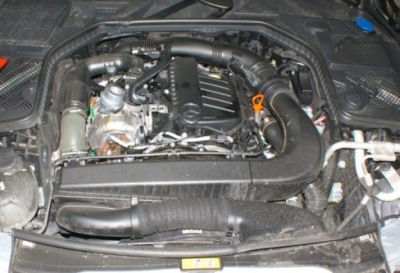 Двигун mercedes c w205 1.6 cdi 626 безкоштовно монтаж фото №1