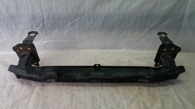 Porsche cayenne 02- балка бампера перед хороший st фото №1