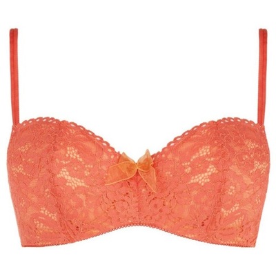 b.tempt'd by Wacoal Ciao Bella Biustonosz 34D 75D