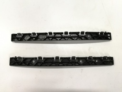 Ferrari california направляющая кронштейн бампера задняя фото №1