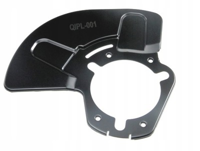 PROTECTION BRAKES BRAKE RIGHT FRONT OPEL ASTRA H ZAFIRA - milautoparts-fr.ukrlive.com