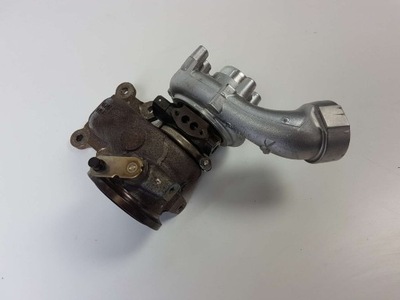 VW JETTA VII 1.4 TSI TURBINE 04E145722G - milautoparts-fr.ukrlive.com