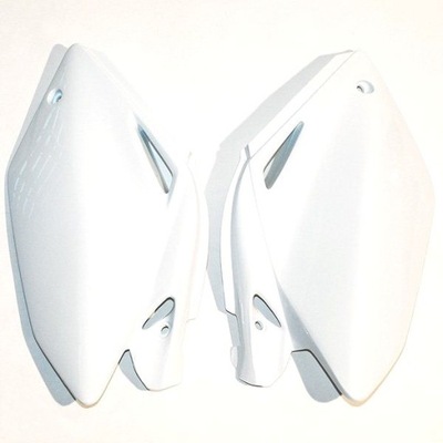 CARTES ARRIÈRE UFO NOIRS HONDA CRF 250R 04-05R - milautoparts-fr.ukrlive.com