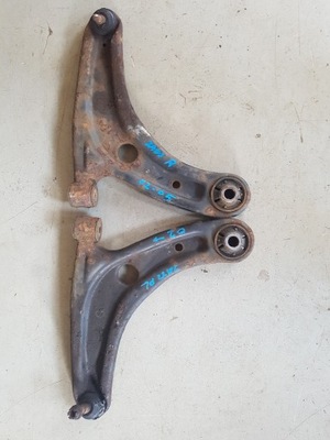 Рычаг honda jazz ii 02-08 фото №1