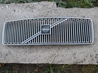 Volvo 960 s90 решётка радиатора решётка радиатора 95-98 фото №1