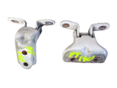 Петля правый задняя комплект hyundai i40 8 pin lak pw6 фото №1