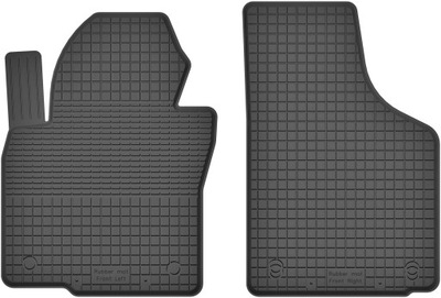 TAPIS GOMME SUR AVANT VW CADDY 3 3 03-18 - milautoparts-fr.ukrlive.com