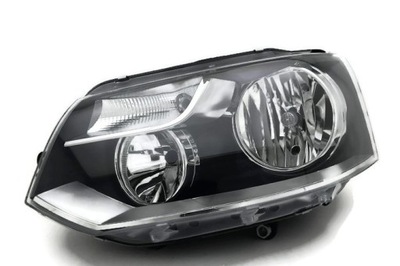 VW T5 TRANSPORTER 2009- LAMP LEFT NEW CONDITION H7H15^ - milautoparts-fr.ukrlive.com