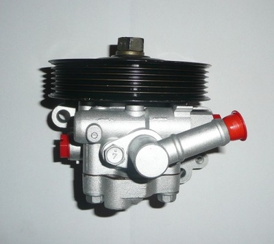 Насос усилителя mazda mpv ii 2.3 l118-32-650c фото №1