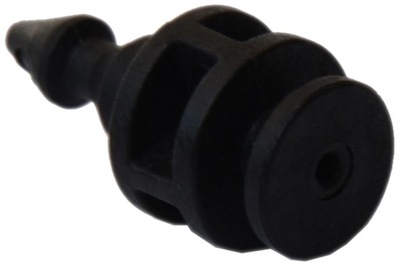 Кліпса лампи задній romix rom c70162 фото №1