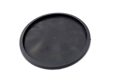 OSŁONA GUMOWA 100mm guma PM-100 ORYGINAŁ SIRIO