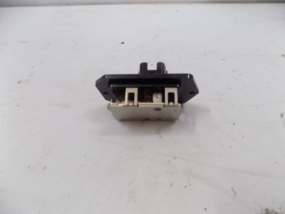 Cadillac srx 4.6 v8 резистор резистор вентилятор фото №1