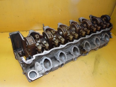 Головка двигуна w221 s600 5.5 v12 r2750160501 фото №1