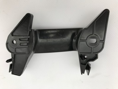 Audi rs4 a4 b8 направляющая поперечина левая 8k0857781 фото №1