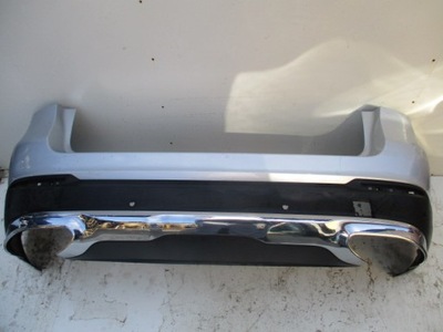 MERCEDES W253 GLC PARKTRONIC BUMPER REAR REAR - milautoparts-fr.ukrlive.com