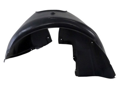 Підкрилок підкрилок bmw e39 96-03 задня задні ліва фото №1