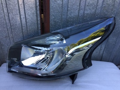 RENAULT TRAFIC LEFT LAMP FRONT FRONT 2015- - milautoparts-fr.ukrlive.com