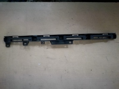Opel Astra K kombi ślizg tył