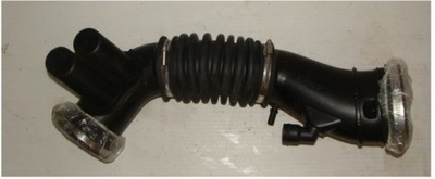 Wąż труба volvo s60 v60 фото №1