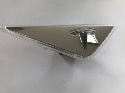 TESLA AVEC X CLIGNOTANT DROITE 6007699-00-C ÉTAT NOUVEAU - milautoparts-fr.ukrlive.com