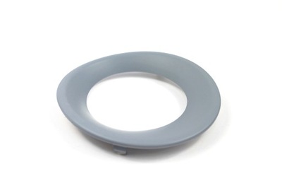 Bmw x3 e83 рамка защита противотуманной фары оригинал оригинальный номер pr фото №1