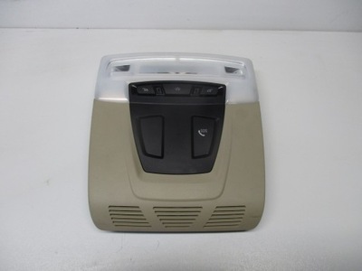 Лампа потолочный bmw 4 f32 фото №1