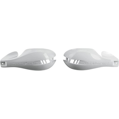 CAPS DLONI HANDBARY (LISTKI) WHITE - milautoparts-fr.ukrlive.com