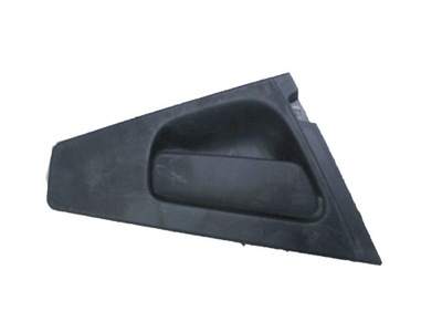 Ручка двері лівий задня clio iv 806061728r фото №1