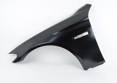 BMW F10 F11 WING FRONT RIGHT ALUMINIUM - milautoparts-fr.ukrlive.com