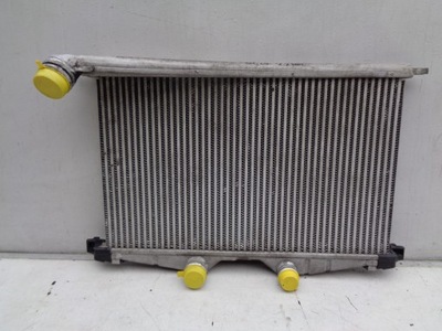 RADUADOR INTERCOOLER CITROEN C5 PEUGEOT 508 2.2 D  