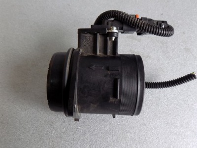 Citroen peugeot hdi расходомер воздуха фото №1