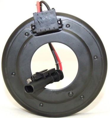 Катушка / электромагнит sanden pxc16 / opel insignia фото №1