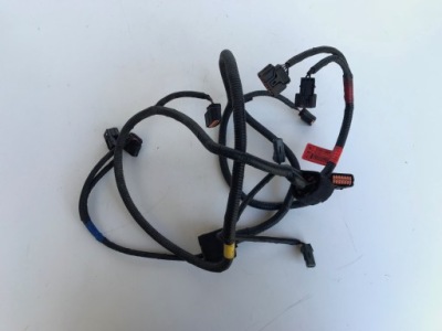 Kia niro жгут задняя pdc 91880-g5050 фото №1