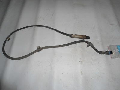 Датчик лямбда-зонд задня chevrolet corvette c5 2000r фото №1